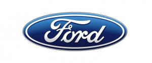 Ford Logo