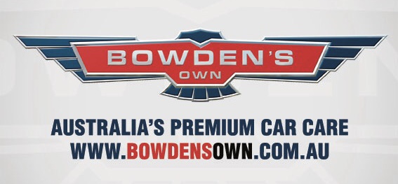 Bowden's Own