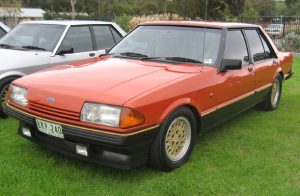 XE 82 84 - XR6 & XR8 Club of Queensland