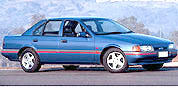 1992 EBII S XR6